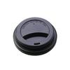 1PCS 9cm Universal Reusable Silicone Cup Lids Fresh Cover Silicone Insulation Anti-Dust Cup Cover Coffee Mug Lids Cup Sleeve