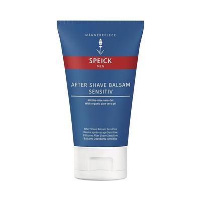 Spike Man бальзам после бритья Sensitive 100 мл