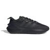 Adidas Avryn Core Black Grey Sneakers IG2372
