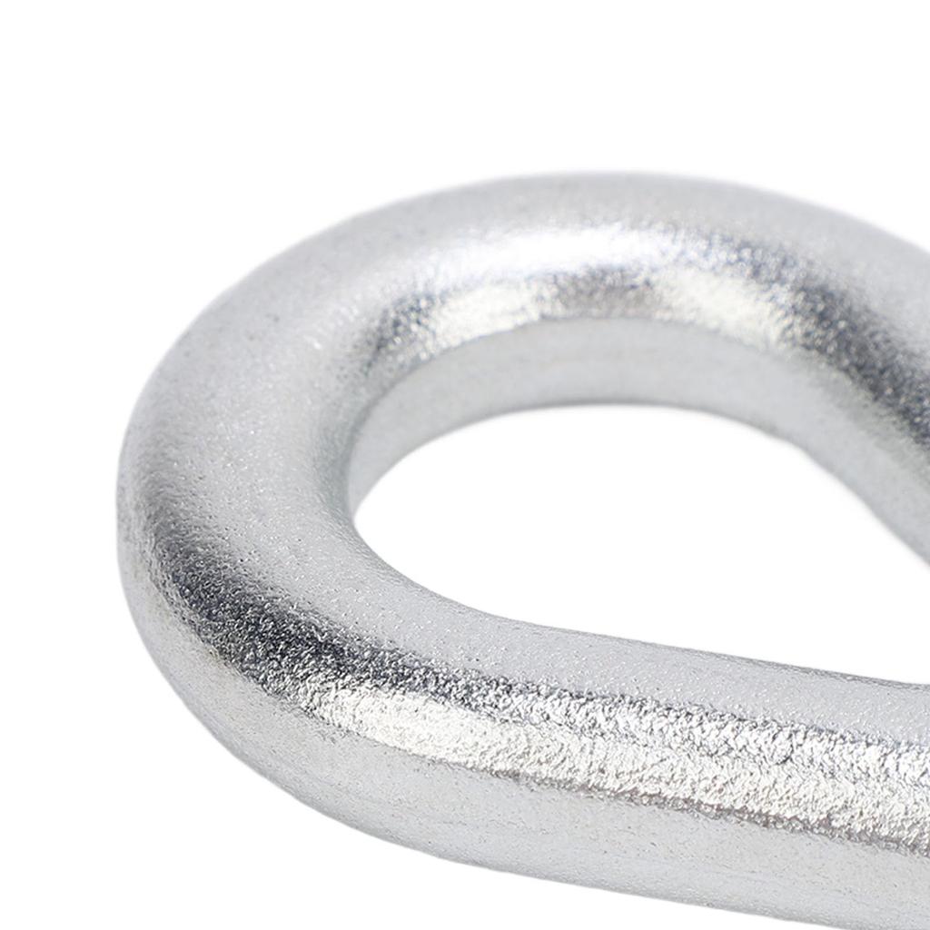 Автомобильный буксировочный крюк, Прочный буксировочный крюк-кольцо, Передний бампер, Прицепное кольцо, Cooper R50