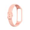 Мягкие силиконовые спортивные ремешки для Samsung Galaxy Fit 2 SM-R220 Замена браслета Ремешок для часов для Samsung Galaxy Fit2 Correa
