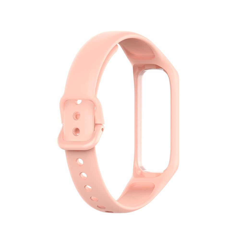 Мягкие силиконовые спортивные ремешки для Samsung Galaxy Fit 2 SM-R220 Замена браслета Ремешок для часов для Samsung Galaxy Fit2 Correa