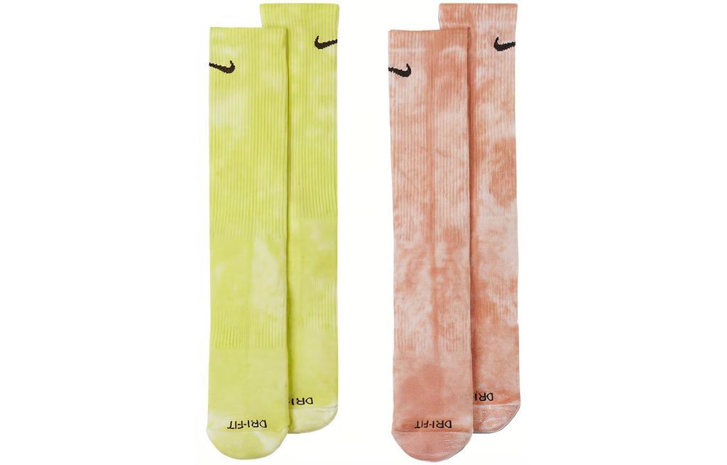 Nike Унисекс носки с манжетой DM3407-904