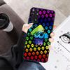 Splatoon Game Case For Xiaomi Redmi Note 11 10 9 8 12 Pro 10S 11S 12S Cover For Redmi 9 10 10A 9C 10C 12C