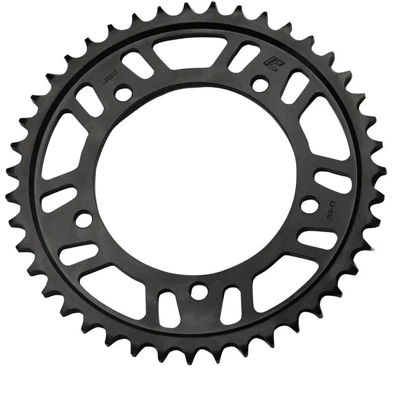 530 Motorcycle Rear Sprocket Gear For Suzuki GSX1300 BK B-King 2008-2012 GSXR1300 GSX-R1300 R Hayabusa 2008-2024