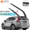 Fits For Honda CR-V 2013--2016 Rear Windscreen Wiper Blade Wiper Arm Windscreen Windshield Wipers Brushes Cleaning Accessories