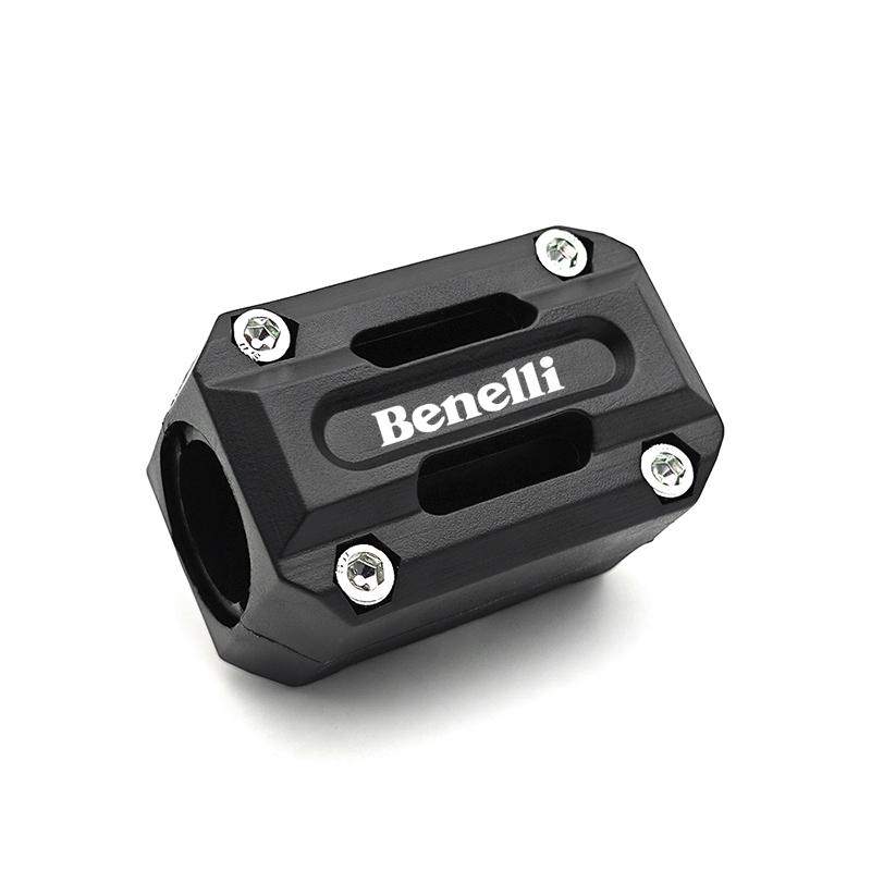Для Benelli TRK502 TRK502X TRK 702 251 800 502 TRK 502X LEONCINO 250 Мотоцикл Защита двигателя Дуги безопасности Защитный бампер Блок