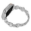 Ремешок для Apple Watch Series 10 42мм/9 8 7 41мм/SE (2023) SE (2022) SE 6 5 4 40мм/3 2 1 38мм Блестящий ремешок с дизайном тыквы