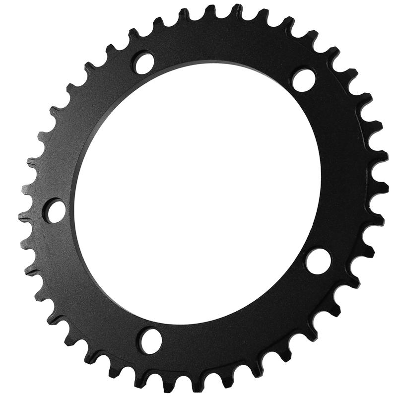 Practical For Bafang Mid Drive Motor 130BCD 40T Chainwheel Chain Ring Set Forbafang Mid Drive Motor Forelectric Bike Bicycle