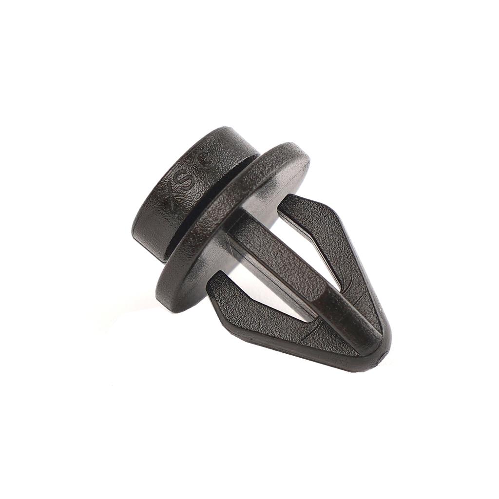 2 шт. для Nissan Juke F15 вешалка для полок кнопки полки внутренние зажимы кронштейн для багажа багажник крышка багажника крепления 2010-2019