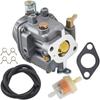 Комплект карбюратора карбюратора подходит для карбюратора JOHN DEERE F930 ONAN T260G ENGINE HE146-0431