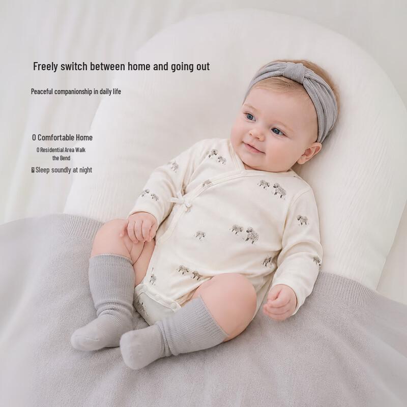 Боди Babylove для новорожденных из чистого хлопка