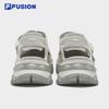 Fila FUSION Женские босоножки на платформе 'Hard Candy'