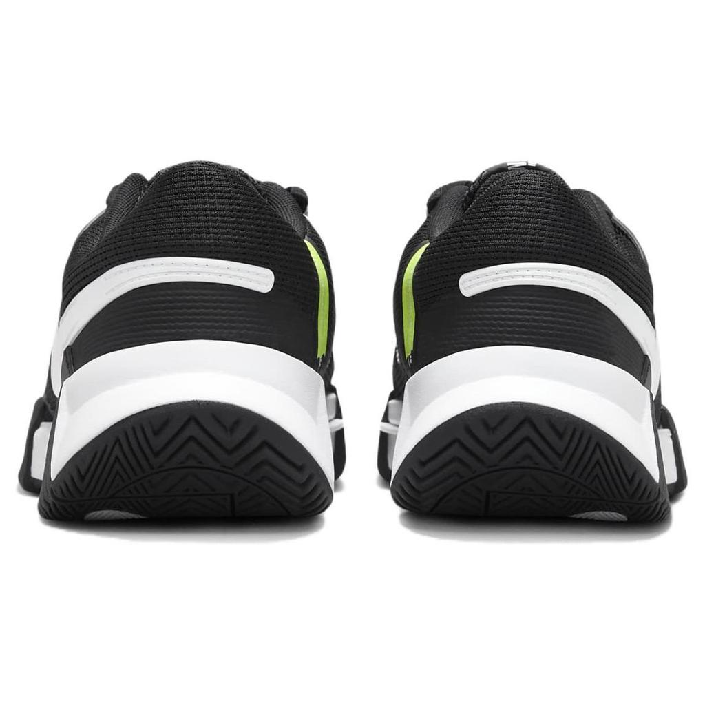 Nike Кроссовки женские Zoom GP Challenge 1 Черный/Черный/Белый FB3148-001