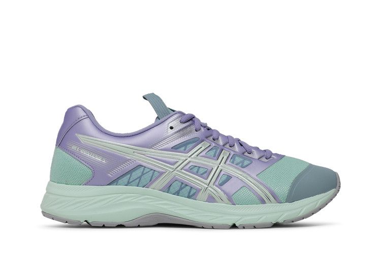Women's Sneakers ASICS Gel-Contend 5 Mint Tint (Women's) Mint Tint/Vapor