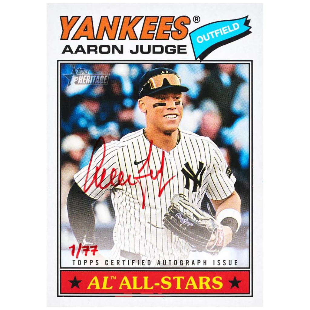 2026 Topps Heritage Бейсбол Заводская Запечатка Хобби Бокс - -