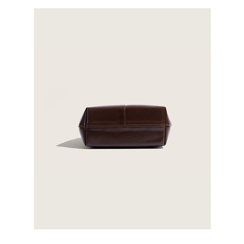 Женская сумка Tooxika Retro Versatile Underarm Bag, блестящая сумка-багет через плечо