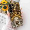 Чехол для Itel S26 Ultra 5G Чехол Крутой Дракон Волк Силиконовый Мягкий Корпус Для itel Super 26 Ultra 26Ultra Оболочка Телефона Fundas
