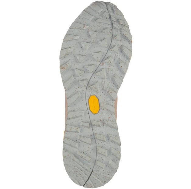 Полуботинки Jack Wolfskin Terrashelter Low