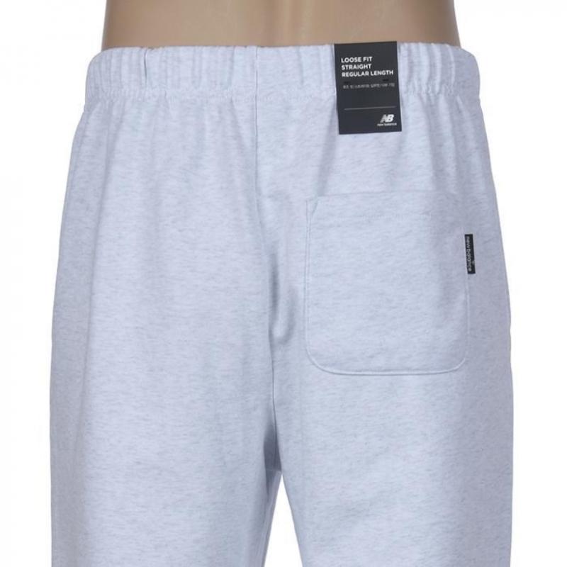 New Balance Широкие брюки Uni Essential Nbmlec1033 16