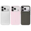 3D Гофрированная Полоска Для Багажа RIMOWA Business Чехол Для IPhone 17 Pro Max 16 15 14 13 Оригинальная Подарочная Коробка Алюминиевый Сплав Увеличенная Защита Объектива Чехол
