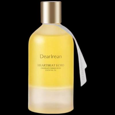 Дорогая эссенция-масло для укрепления тела Irean Fragrance