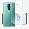Для OnePlus 8 8Pro Чехол Ультратонкий Силиконовый Мягкий Прозрачный Чехол-накладка на заднюю панель Для OnePlus 8 Coque Для OnePlus 8 Pro Fundas 1+8 Чехол