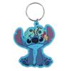 PVC Scrump Keyring