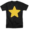 STEVEN UNIVERSE GREG STAR Лицензионная мужская футболка с принтом SM-6XL Унисекс футболка