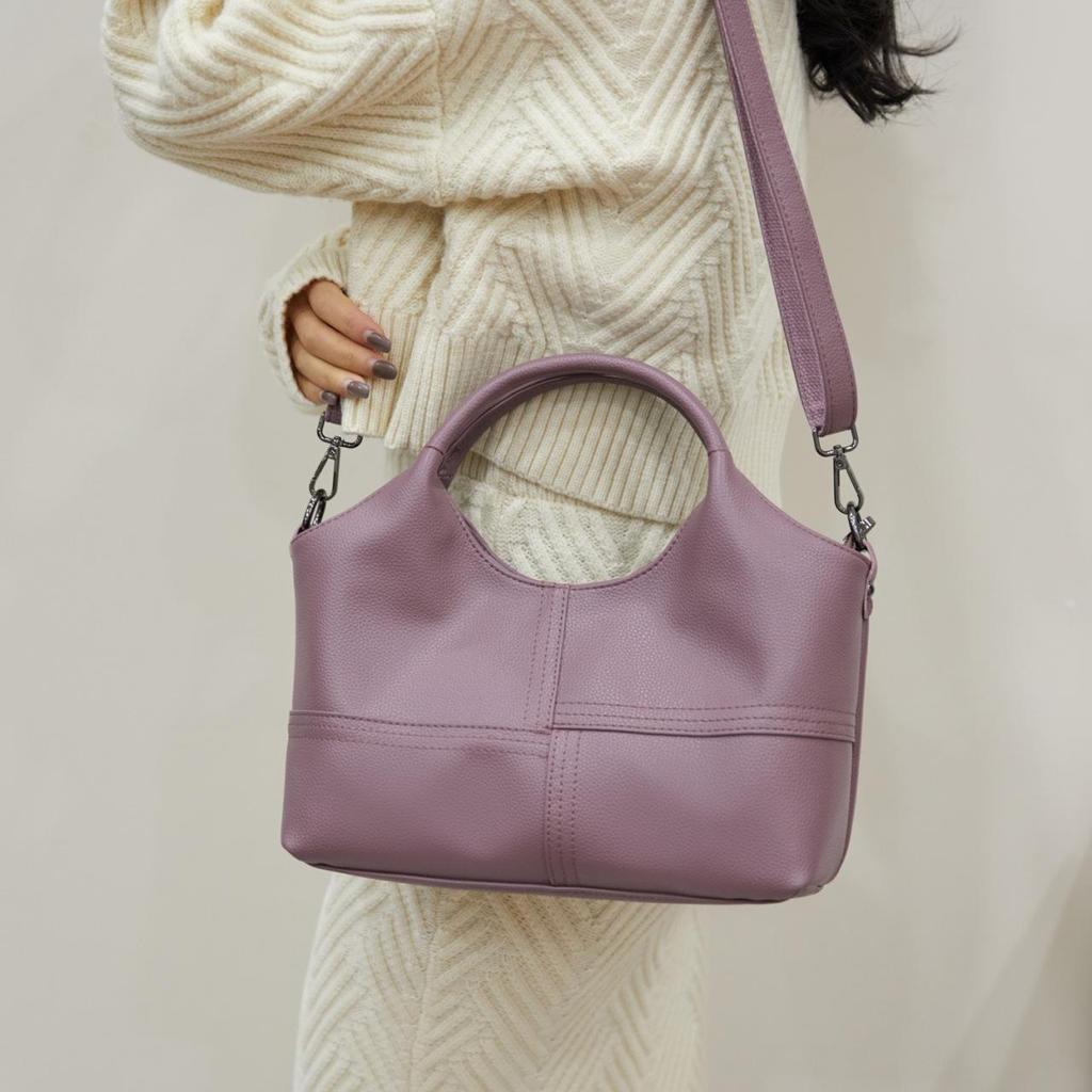 Брендовые сумки из мягкой искусственной кожи высокого качества, женская сумка большой емкости, повседневная женская сумка через плечо, сумка через плечо