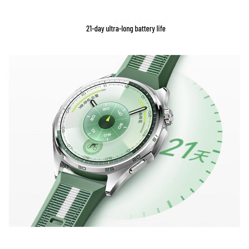Huawei Умные часы WATCH GT6 (Китайская версия)