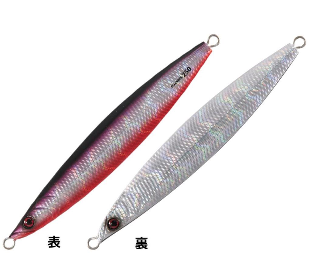 Shout 183-FL Металлический джиг-флеш 190 грамм #184 (4873)