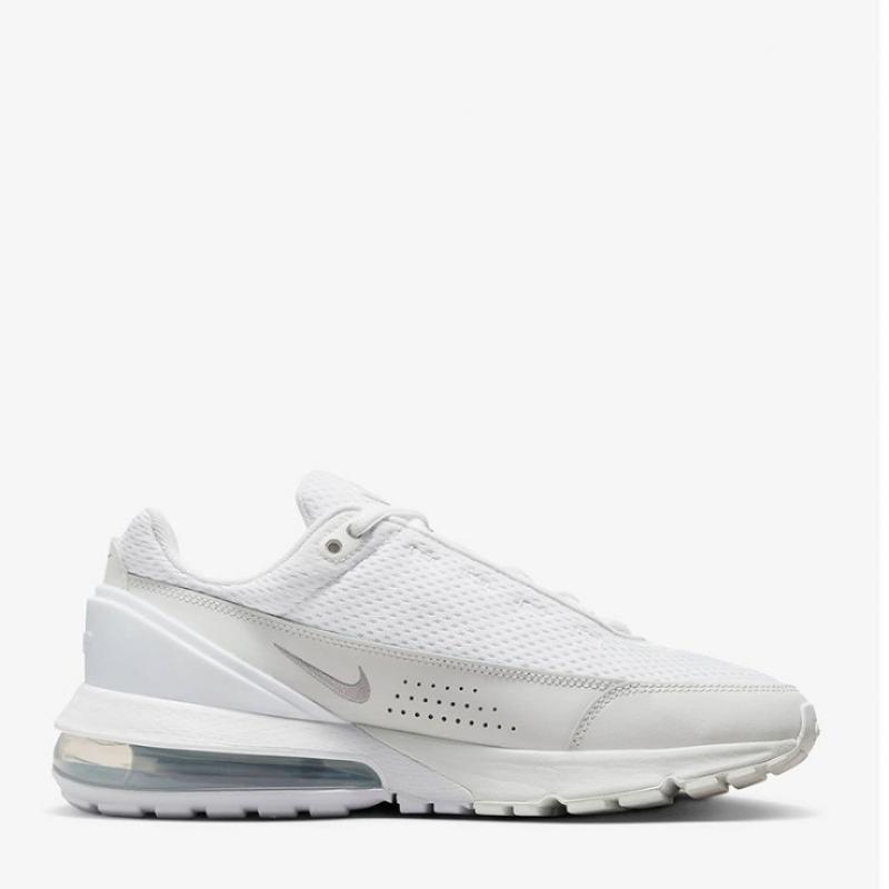 Домашний магазин Nike Кроссовки Кроссовки Air Max Pulse Dr0453 101 Pna2412