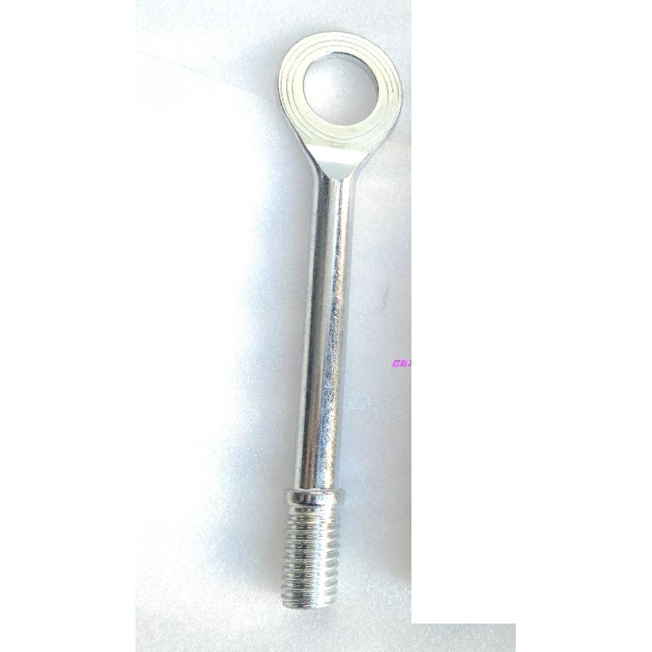 1pc for BMW 1 3 5 7 series X1 X3 X5 trailer front rear tow bar hook