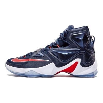 Кроссовки LeBron 13 'USA' 807219-461
