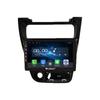 Android-радио CarPlay/Android Авто Автомобильная навигация Мультимедийный плеер GPS RDS DSP Стерео для Proton Wira 1993-2007