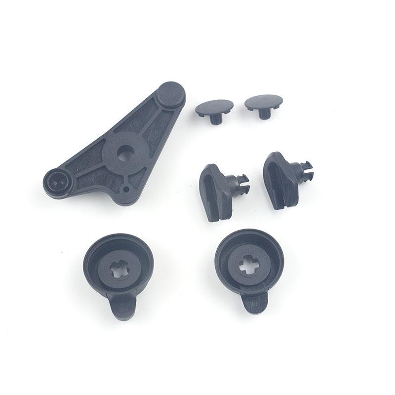2721402401 A2721402401 Intake Manifold Air Flap Runner Repair Kit For Mercedes Benz C230 C280 C300 C350 M272 M273
