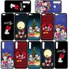 Чехол для телефона для iPhone 17 16 15 Xiaomi Poco F8 F7 X7 X6 M8 C85 C75 C71 Redmi Note 14 13 12 11 Pro Max A4 14C 13C 15C Мультяшный Микки Маус Минни Чехол