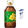 Набор лосьона для тела Vaseline и рапсового масла Fulinmen
