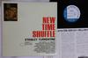 LP Пластинка STANLEY TURRENTINE - New Time Shuffle GXK8189 BLUE NOTE 1981 Япония Джаз Б/У