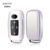 KAKTUS Защитный чехол для ключа автомобиля для Toyota & Daihatsu