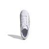 Adidas Originals Superstar Shoes Grey/White Sneakers FY8790