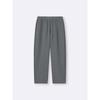 GU by Uniqlo Спортивные штаны с начесом "Морковка"+os