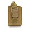 Pouch Package Pouch Walkie Talkie Pouch Molle Radio Pouch Walkie Talkie Bag Interphone Storage Bag