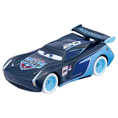 Takara Tomy Disney Cars Tomica Jackson Storm Racing Mini Car Toy Ages C-29 (Тип льда) 3+