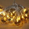 Twinkle Halloween LED String Lights Luminous Halloween Festoon Light  Outdoor Decor