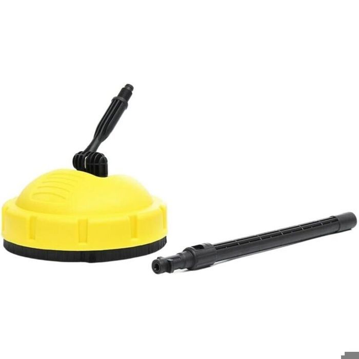 High Pressure Surface Cleaner - 24 cm Rotary Disc Compatible Karcher K1 K7 - Terrace and gangway