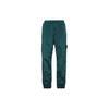 Casual Pants Men's Bottle Green 781531019 V0053