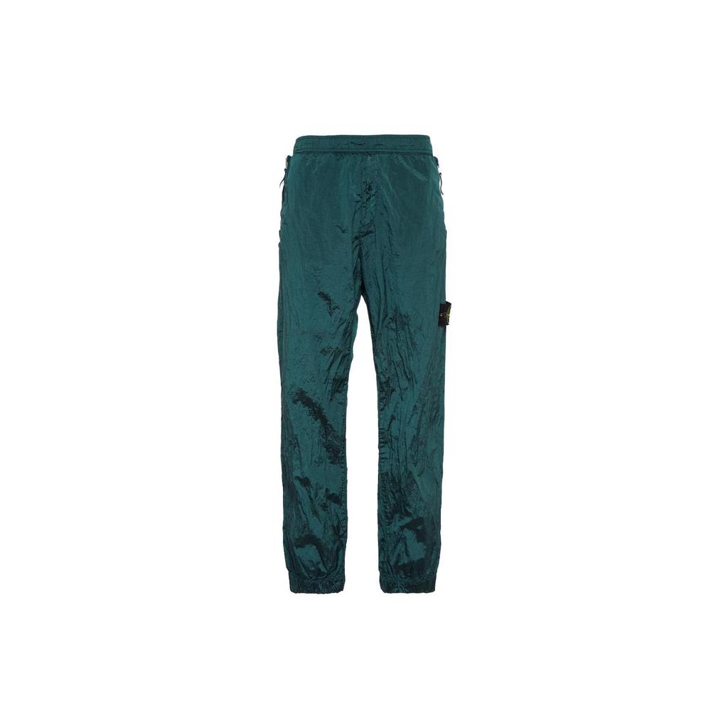 STONE ISLAND Casual Pants Men's Bottle Green 781531019 V0053