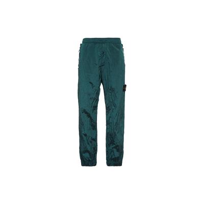 Casual Pants Men's Bottle Green 781531019 V0053